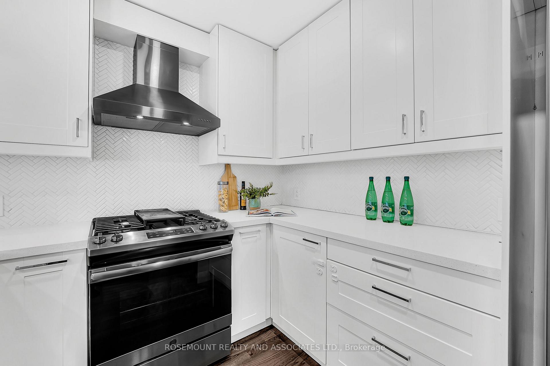Photo 18 of 1551 Alwin Circle, Pickering, Village East — HOMEH