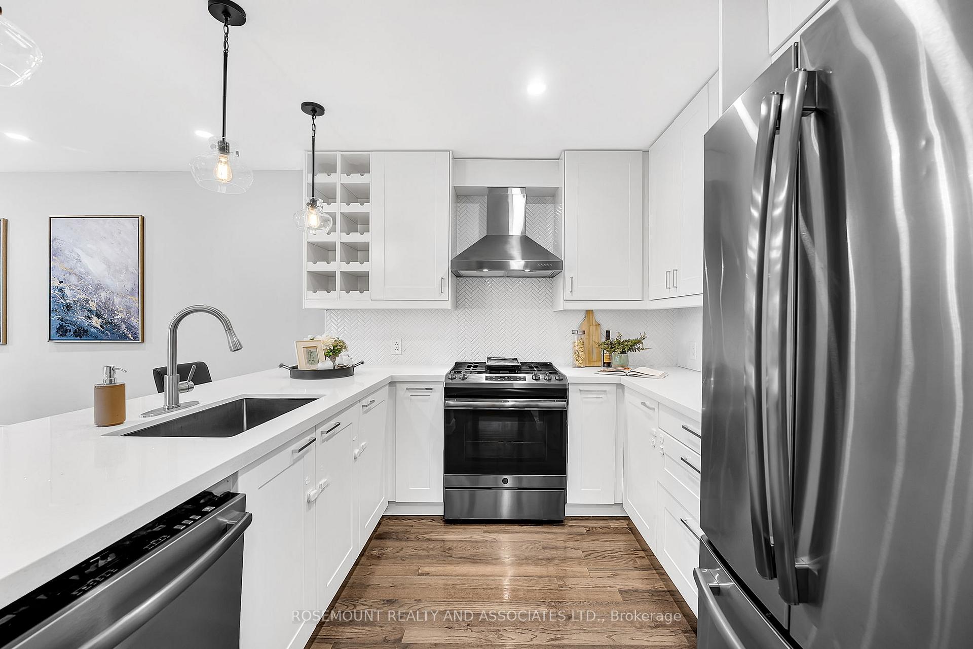 Photo 20 of 1551 Alwin Circle, Pickering, Village East — HOMEH