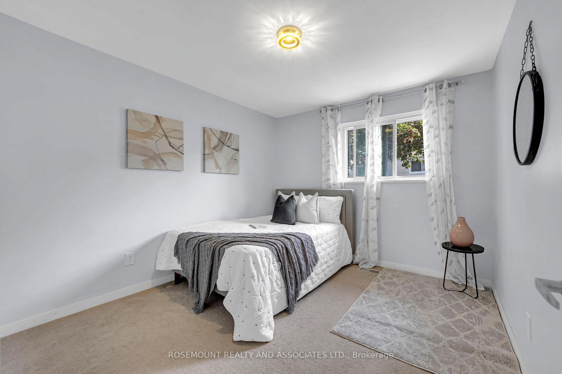 Photo 27 of 1551 Alwin Circle, Pickering, Village East — HOMEH