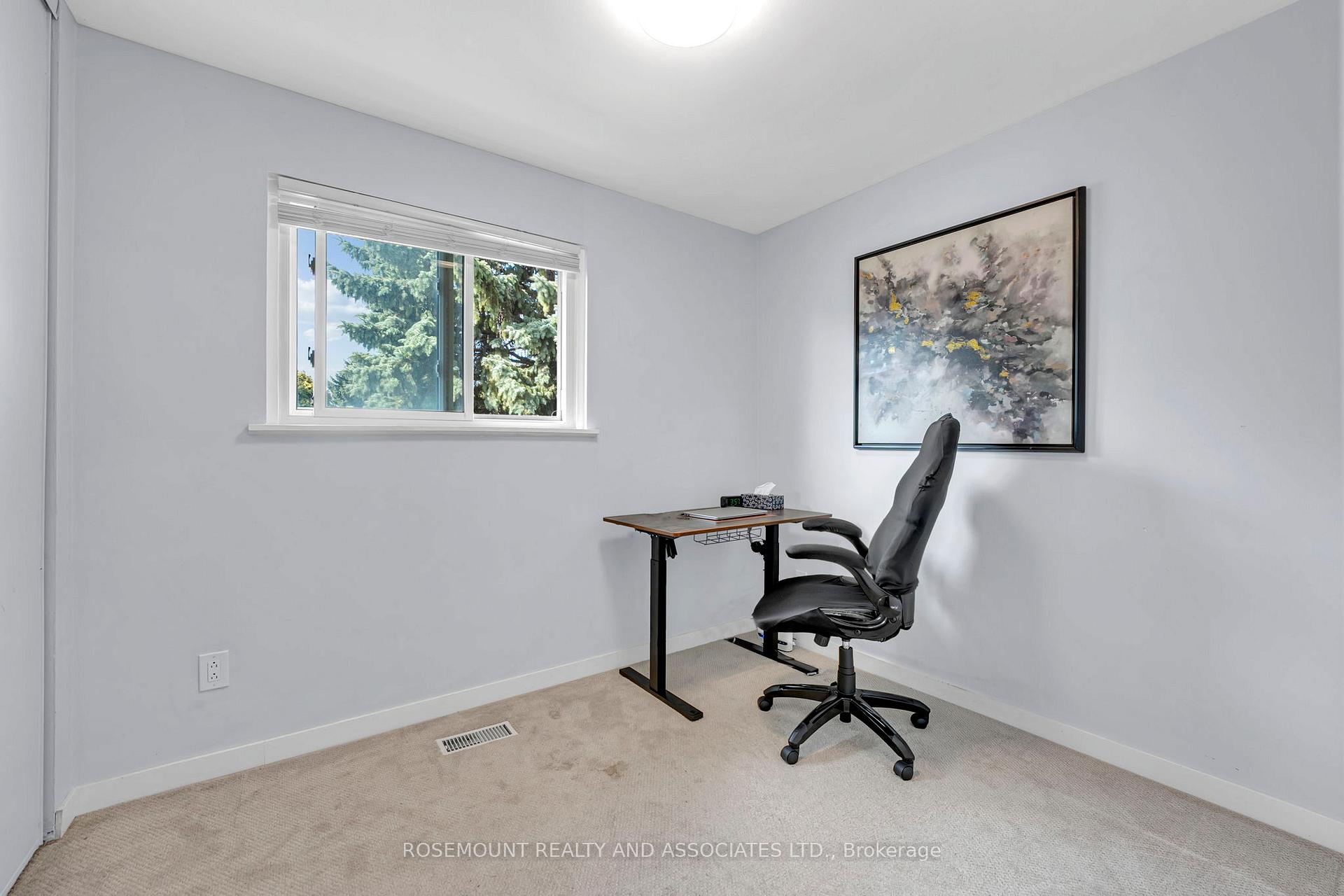 Photo 32 of 1551 Alwin Circle, Pickering, Village East — HOMEH