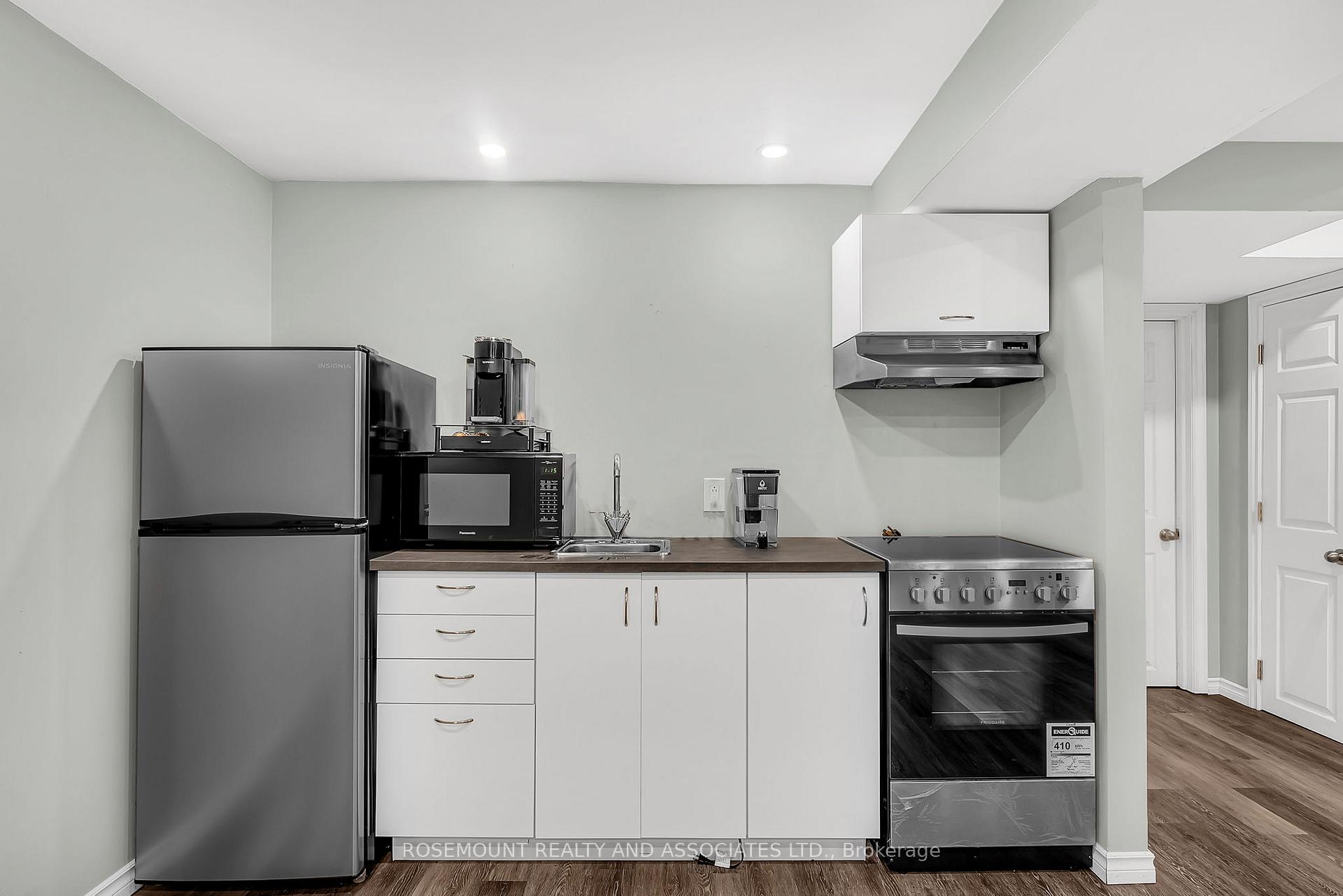 Photo 39 of 1551 Alwin Circle, Pickering, Village East — HOMEH