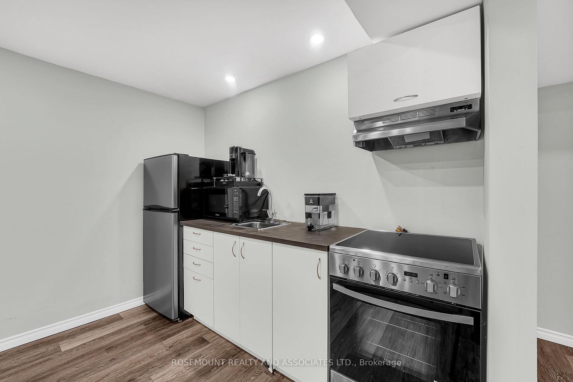 Photo 40 of 1551 Alwin Circle, Pickering, Village East — HOMEH