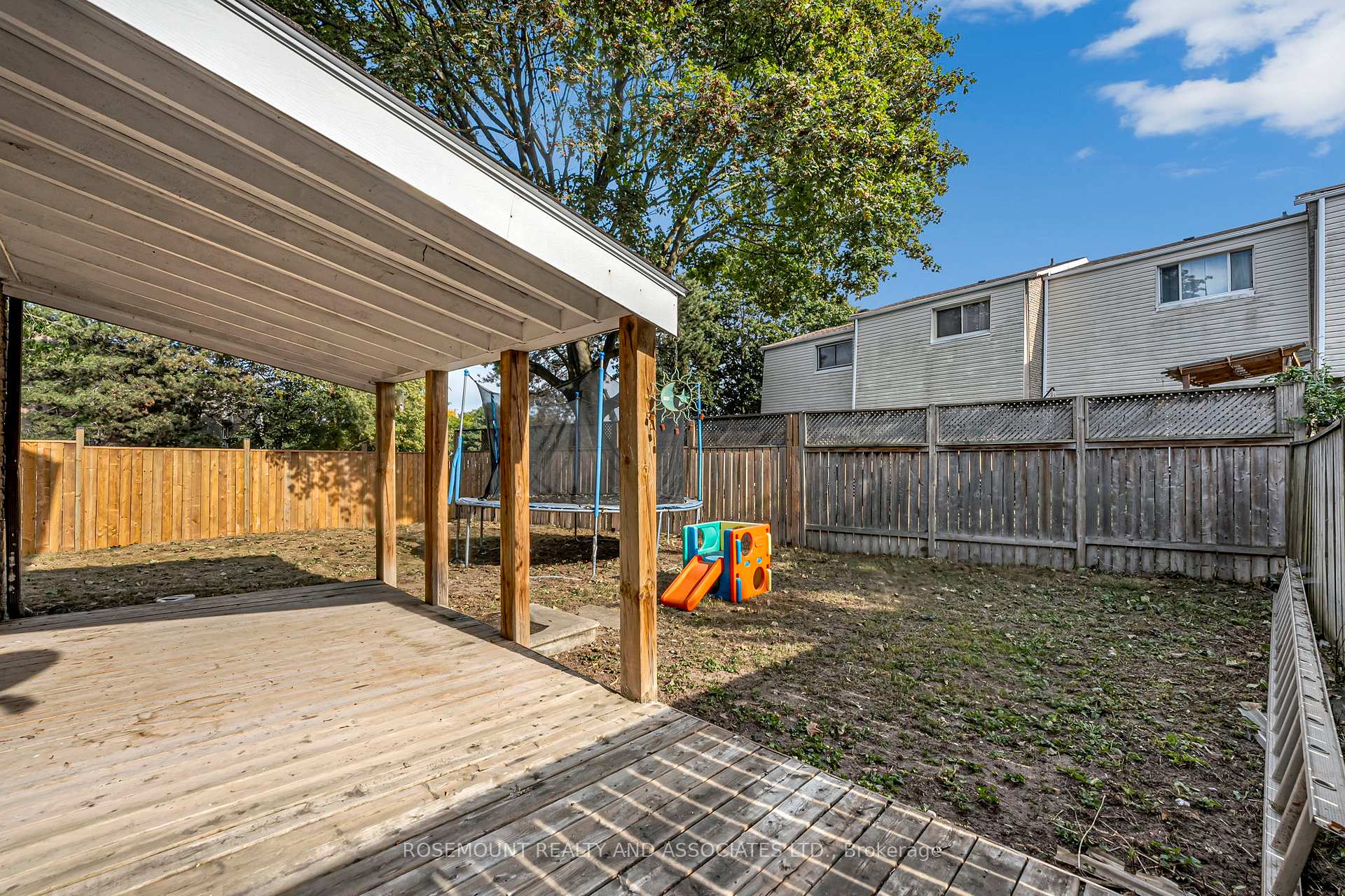 Photo 42 of 1551 Alwin Circle, Pickering, Village East — HOMEH