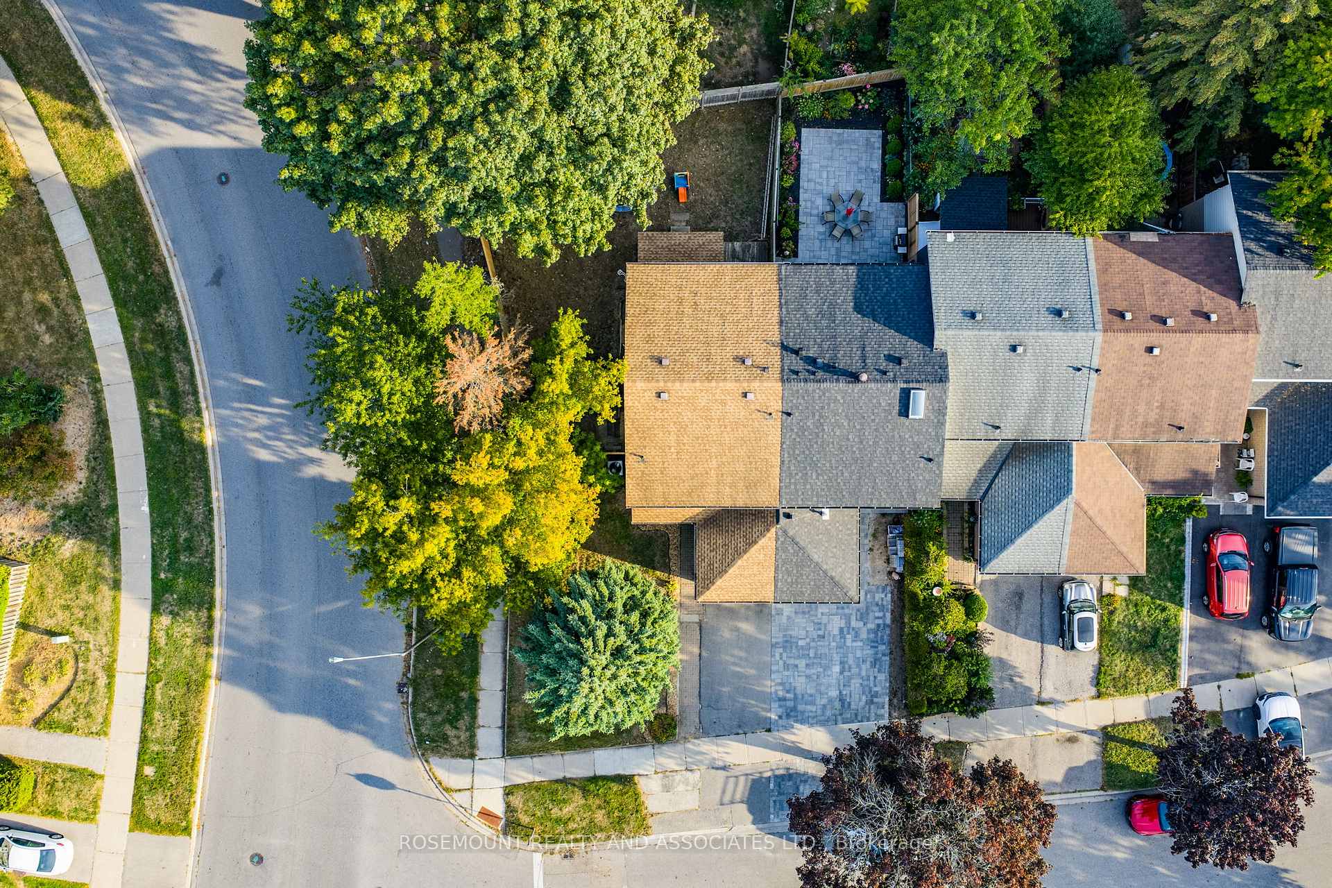 Photo 43 of 1551 Alwin Circle, Pickering, Village East — HOMEH