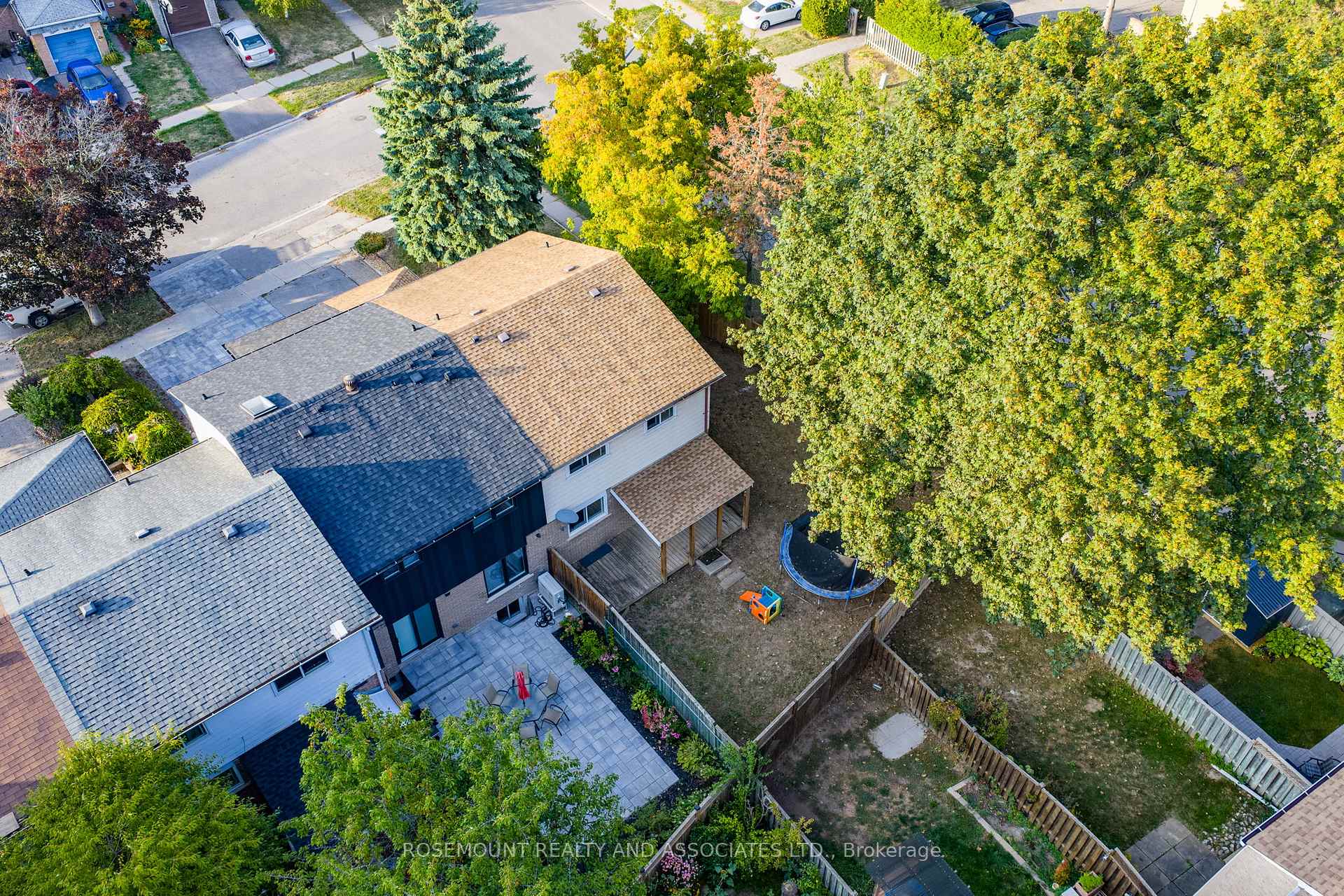 Photo 44 of 1551 Alwin Circle, Pickering, Village East — HOMEH