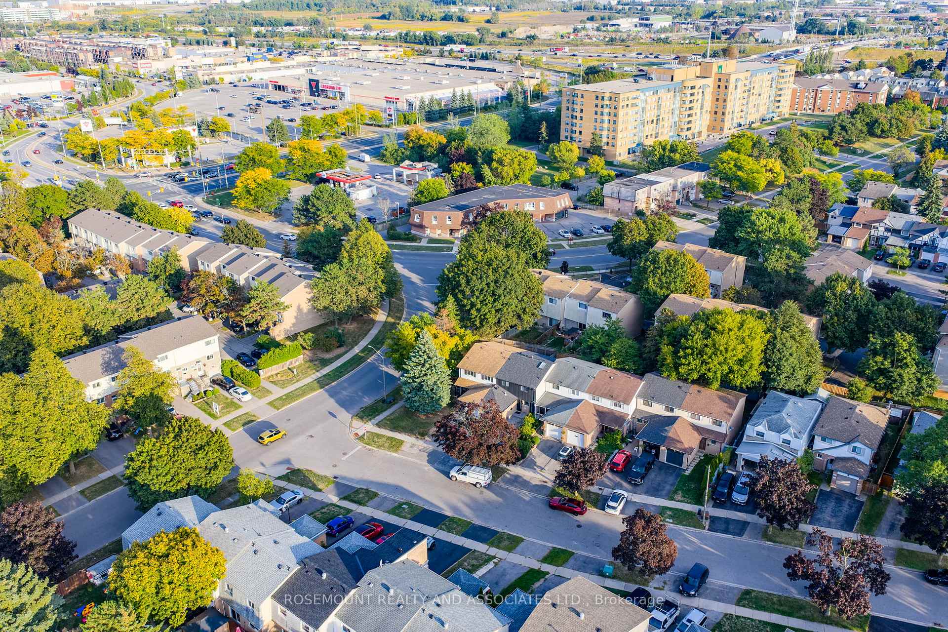 Photo 45 of 1551 Alwin Circle, Pickering, Village East — HOMEH