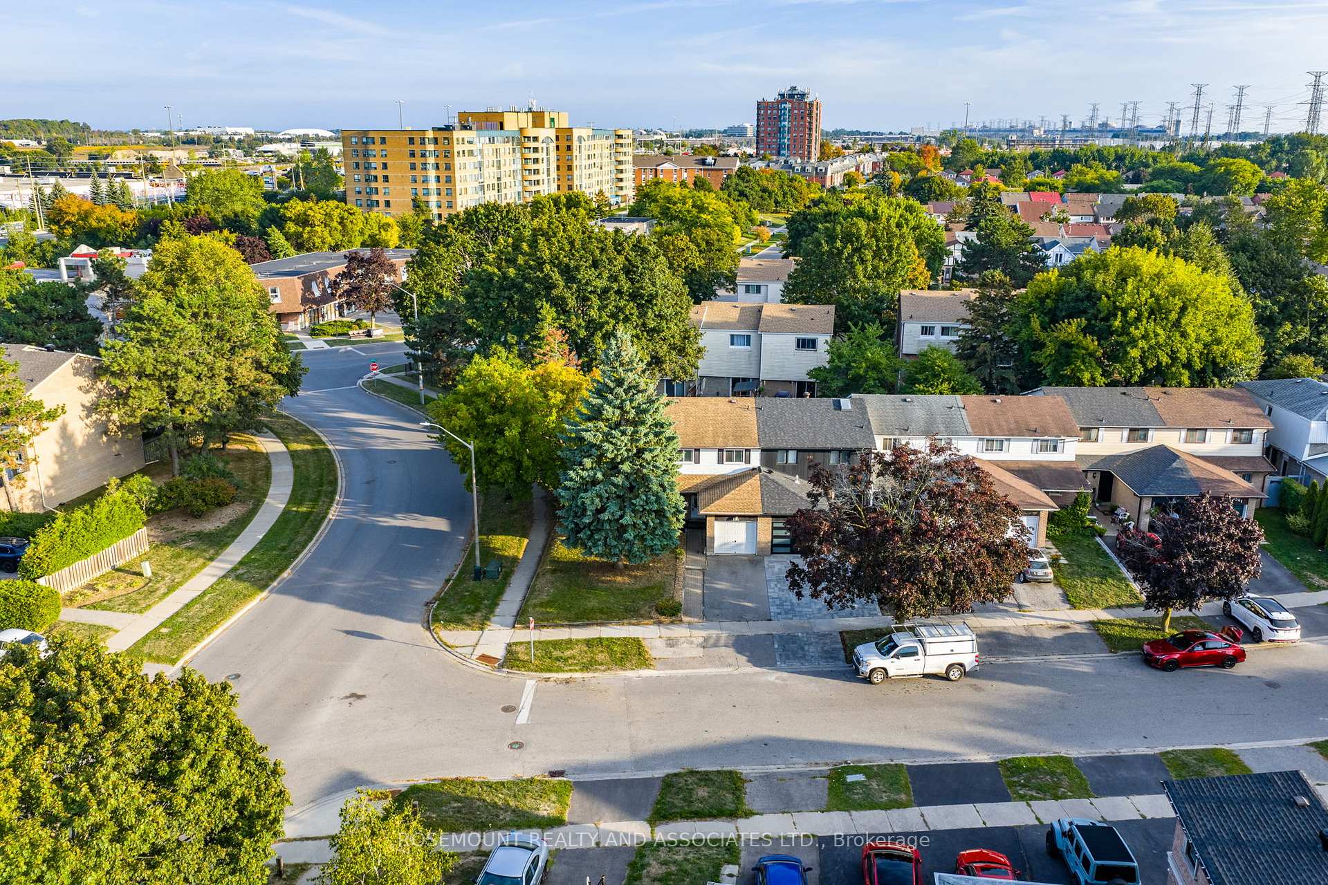 Photo 46 of 1551 Alwin Circle, Pickering, Village East — HOMEH