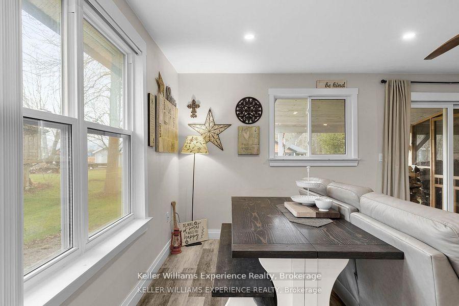 Photo 7 of 4027 Glen Cedar Drive, Ramara, Rural Ramara — HOMEH