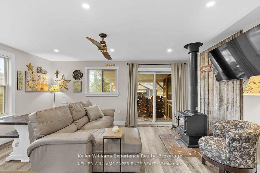 Photo 8 of 4027 Glen Cedar Drive, Ramara, Rural Ramara — HOMEH