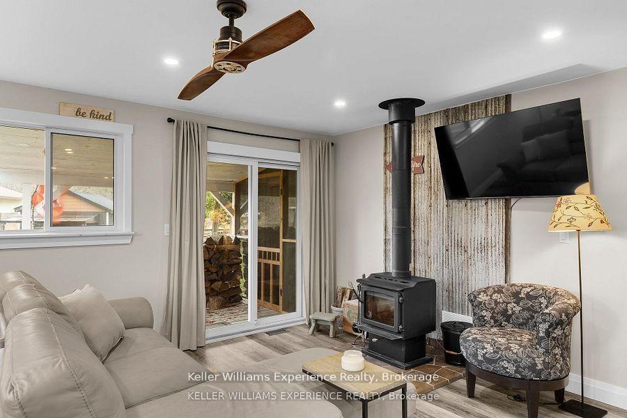 Photo 9 of 4027 Glen Cedar Drive, Ramara, Rural Ramara — HOMEH