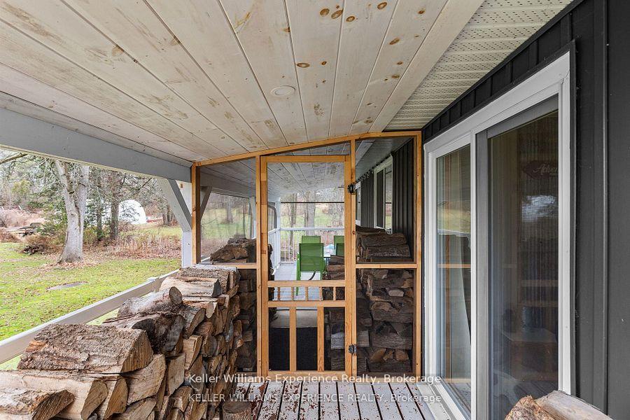 Photo 13 of 4027 Glen Cedar Drive, Ramara, Rural Ramara — HOMEH