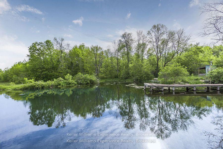 Photo 17 of 4027 Glen Cedar Drive, Ramara, Rural Ramara — HOMEH