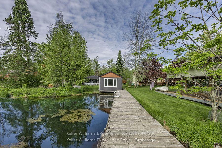 Photo 18 of 4027 Glen Cedar Drive, Ramara, Rural Ramara — HOMEH