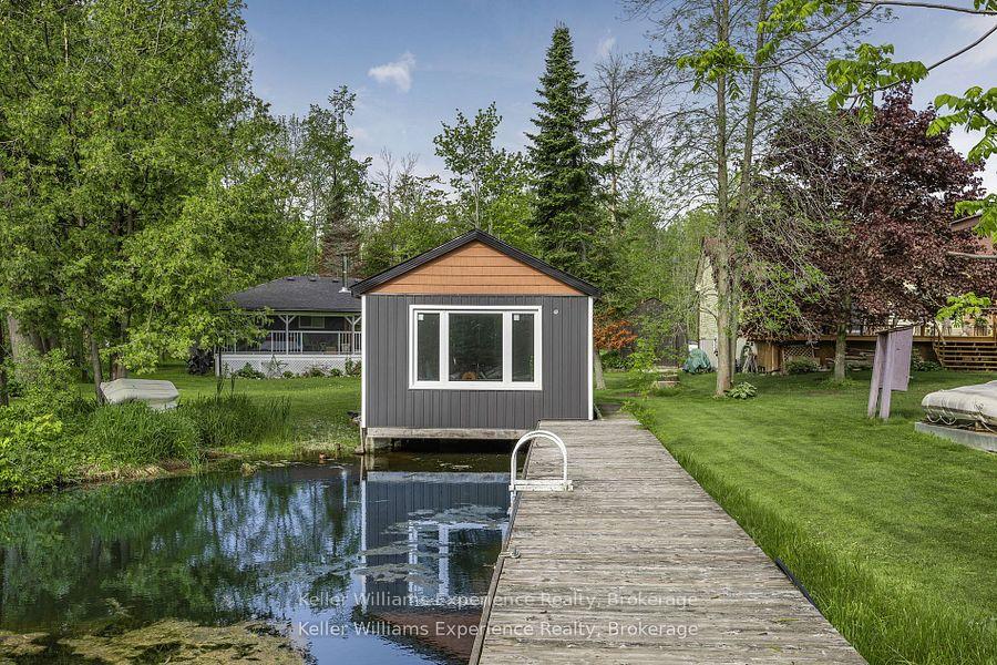 Photo 19 of 4027 Glen Cedar Drive, Ramara, Rural Ramara — HOMEH