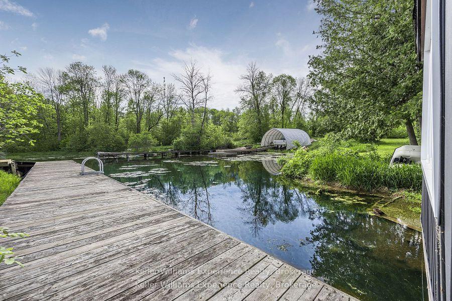 Photo 20 of 4027 Glen Cedar Drive, Ramara, Rural Ramara — HOMEH