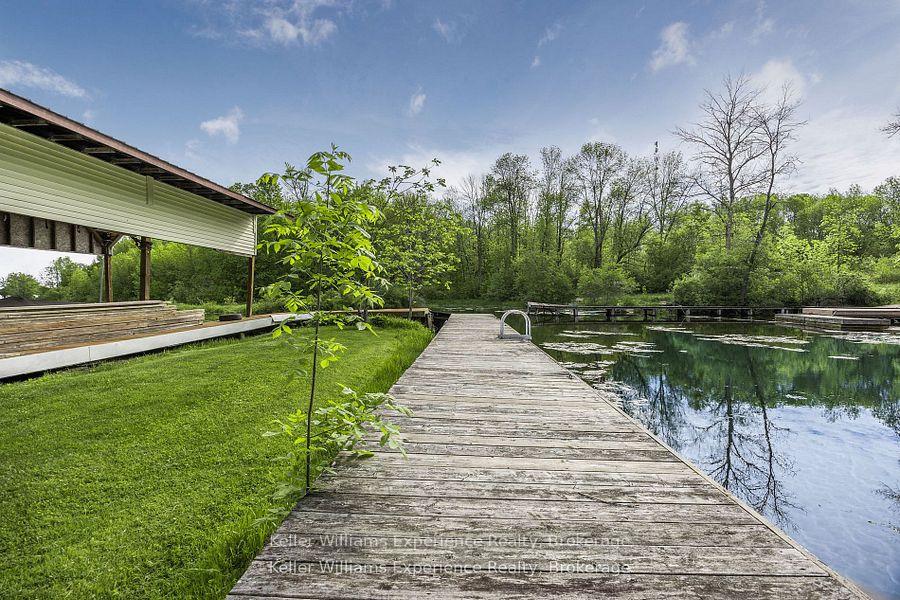 Photo 21 of 4027 Glen Cedar Drive, Ramara, Rural Ramara — HOMEH