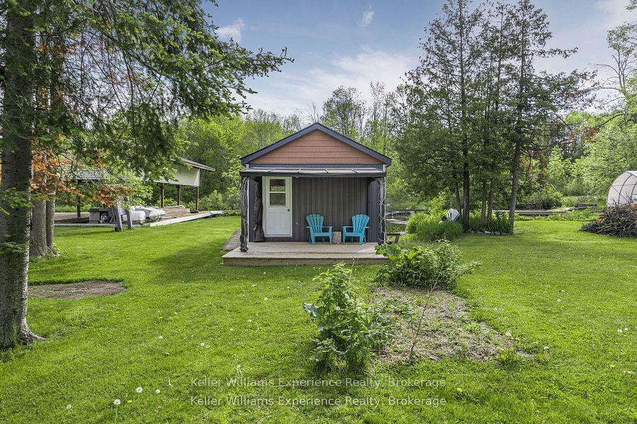 Photo 22 of 4027 Glen Cedar Drive, Ramara, Rural Ramara — HOMEH