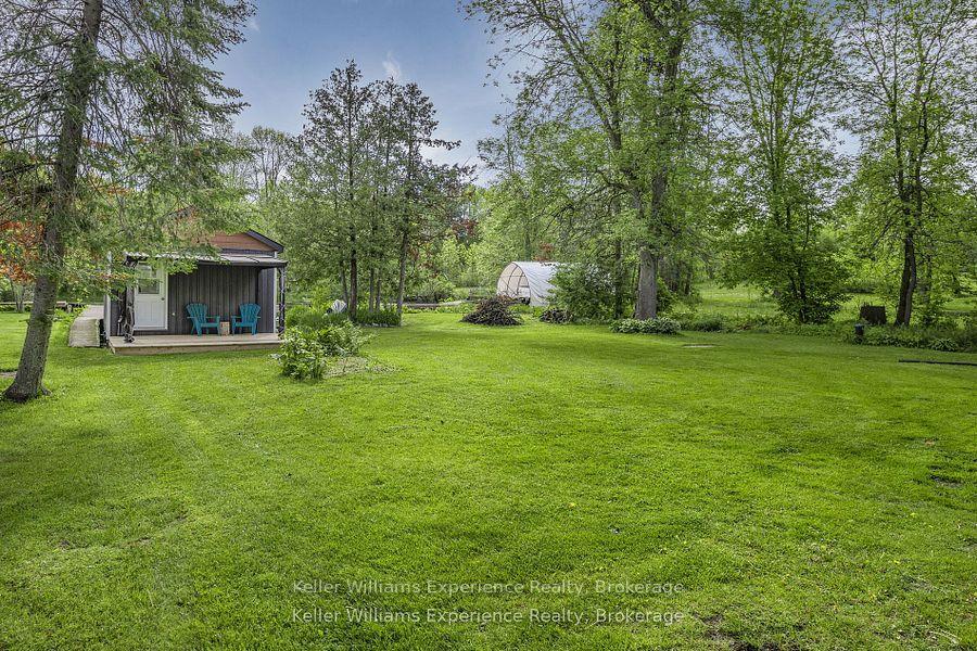 Photo 23 of 4027 Glen Cedar Drive, Ramara, Rural Ramara — HOMEH