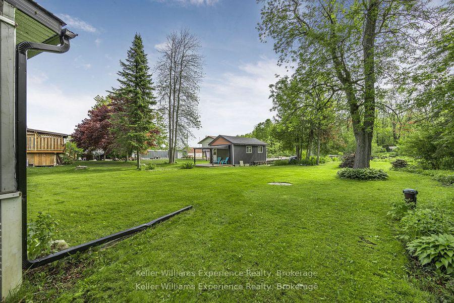 Photo 24 of 4027 Glen Cedar Drive, Ramara, Rural Ramara — HOMEH
