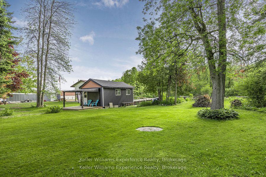 Photo 25 of 4027 Glen Cedar Drive, Ramara, Rural Ramara — HOMEH