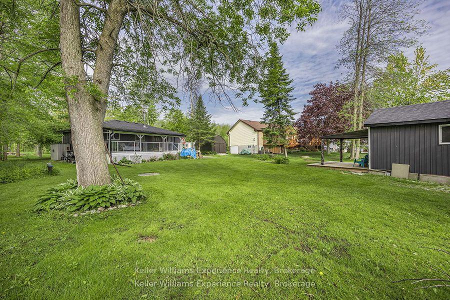 Photo 26 of 4027 Glen Cedar Drive, Ramara, Rural Ramara — HOMEH