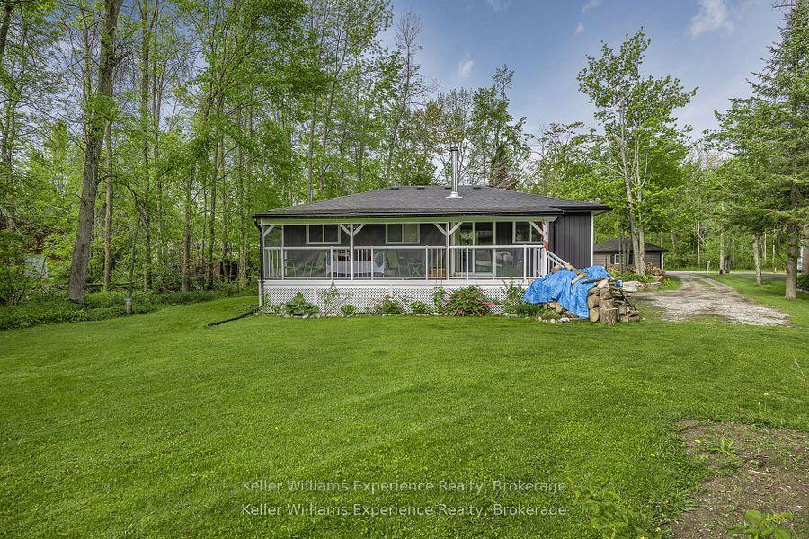 Photo 27 of 4027 Glen Cedar Drive, Ramara, Rural Ramara — HOMEH