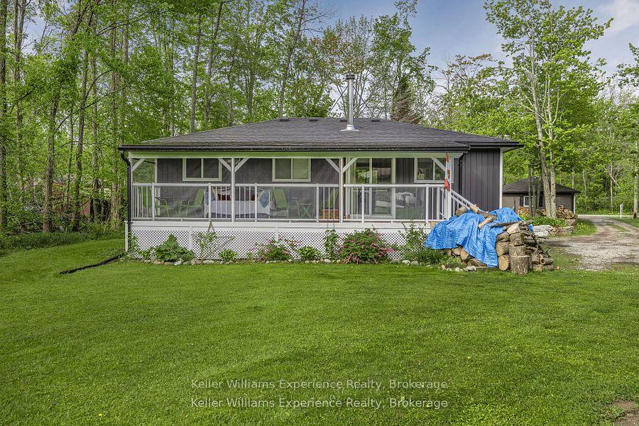 Photo 28 of 4027 Glen Cedar Drive, Ramara, Rural Ramara — HOMEH