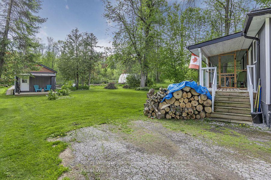 Photo 29 of 4027 Glen Cedar Drive, Ramara, Rural Ramara — HOMEH