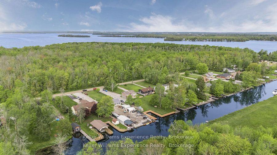 Photo 37 of 4027 Glen Cedar Drive, Ramara, Rural Ramara — HOMEH