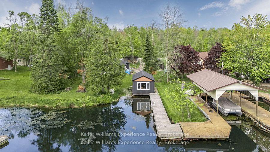Photo 38 of 4027 Glen Cedar Drive, Ramara, Rural Ramara — HOMEH