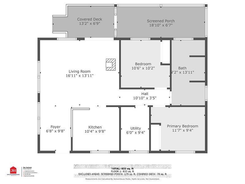 Photo 46 of 4027 Glen Cedar Drive, Ramara, Rural Ramara — HOMEH