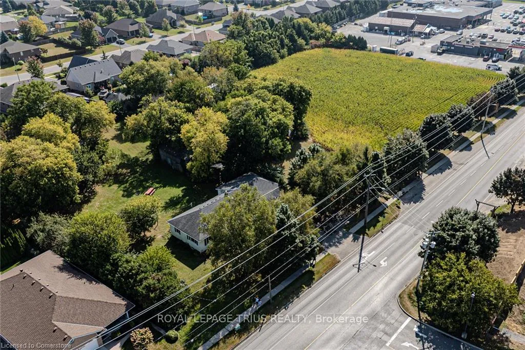 Photo 4 of 822 24 Regional Road, Wainfleet, Marshville/Winger — HOMEH