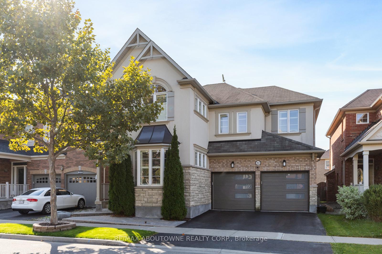 Photo 1 of 862 Whaley Way, Milton, Harrison — HOMEH