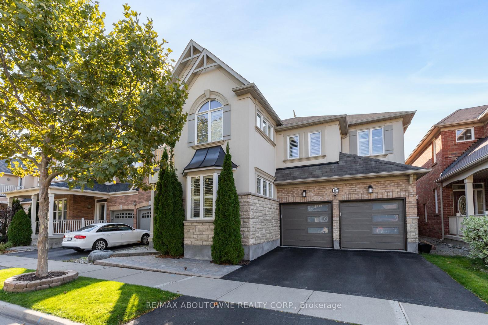 Photo 3 of 862 Whaley Way, Milton, Harrison — HOMEH