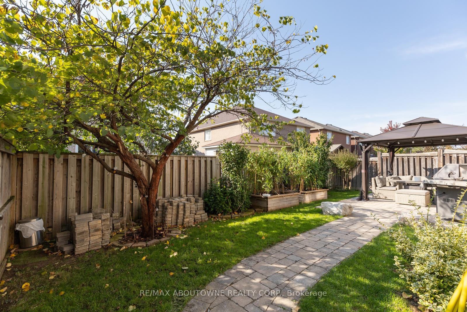 Photo 36 of 862 Whaley Way, Milton, Harrison — HOMEH