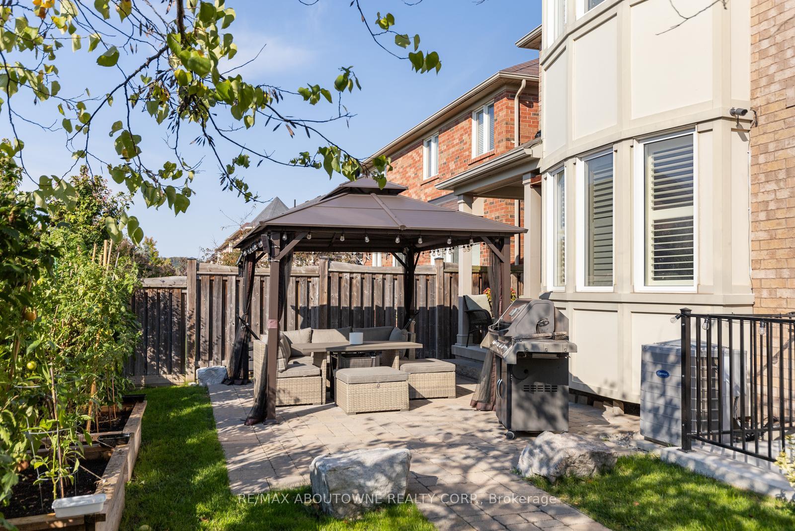 Photo 38 of 862 Whaley Way, Milton, Harrison — HOMEH