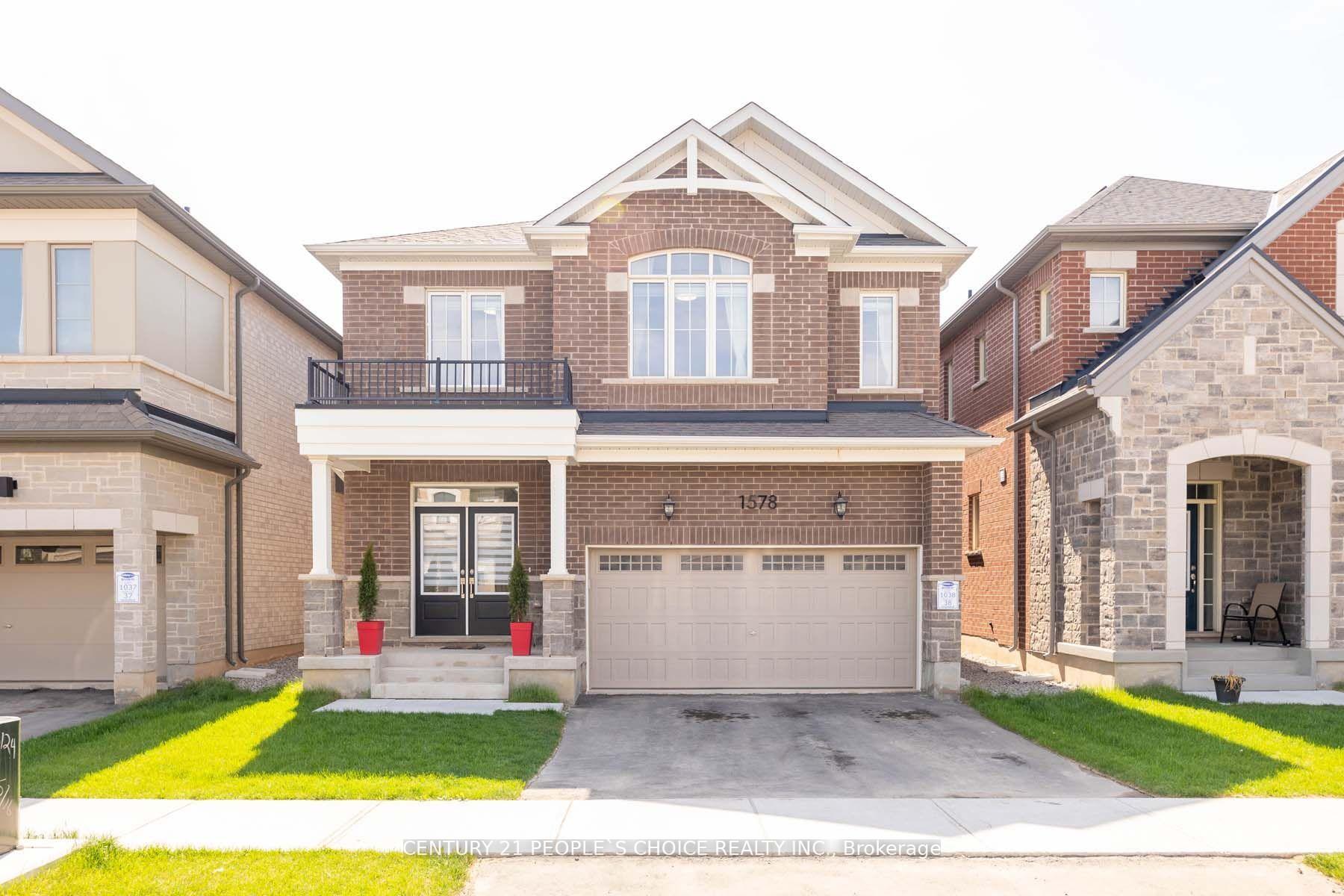 Photo 1 of Unit Bsmt, 1578 Severn Drive, Milton, Bowes — HOMEH