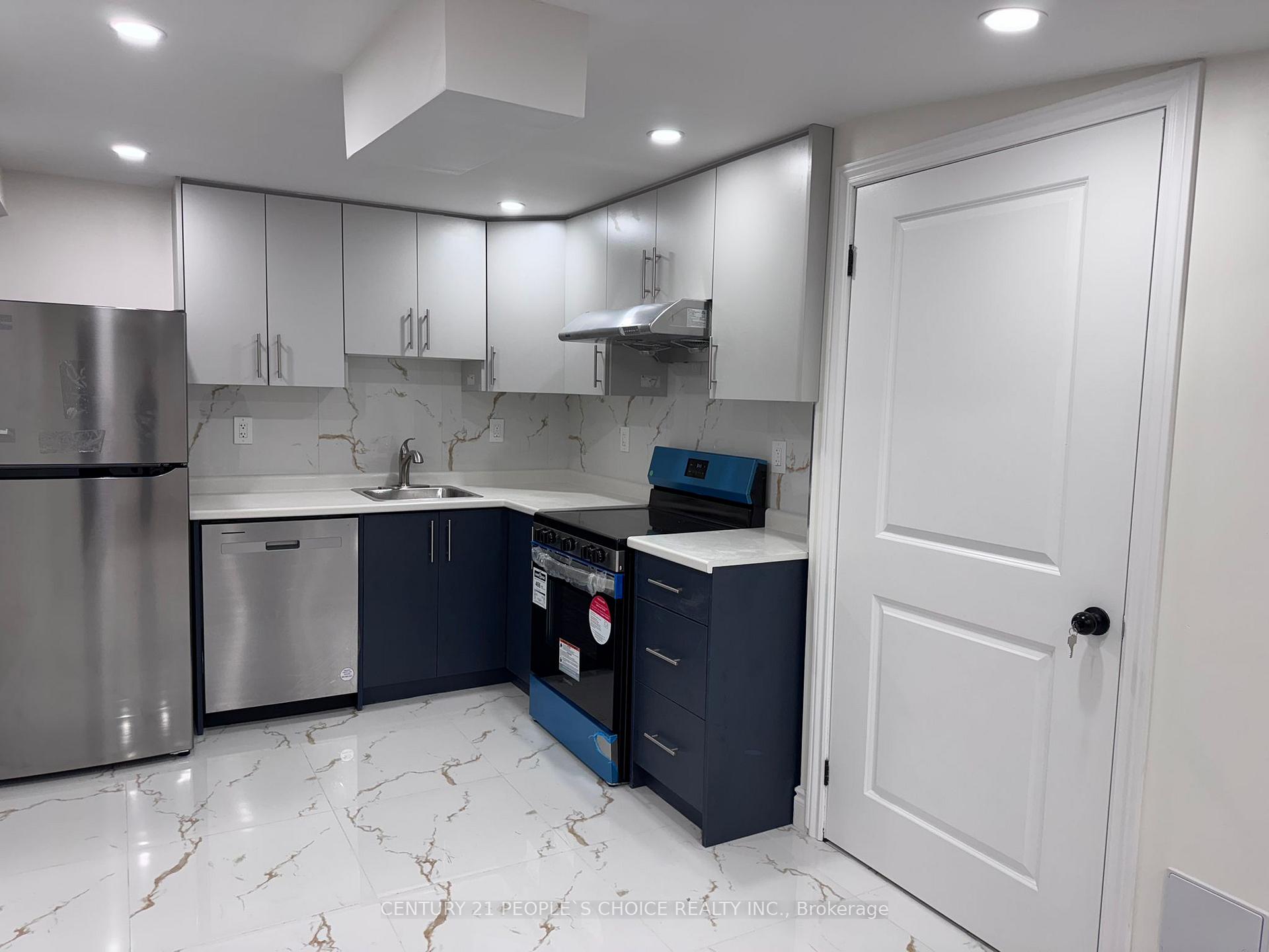 Photo 2 of Unit Bsmt, 1578 Severn Drive, Milton, Bowes — HOMEH