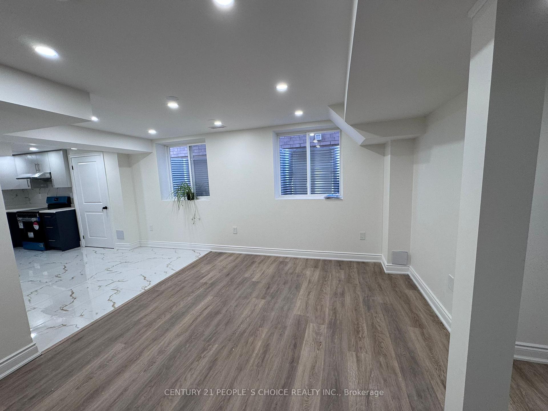 Photo 4 of Unit Bsmt, 1578 Severn Drive, Milton, Bowes — HOMEH