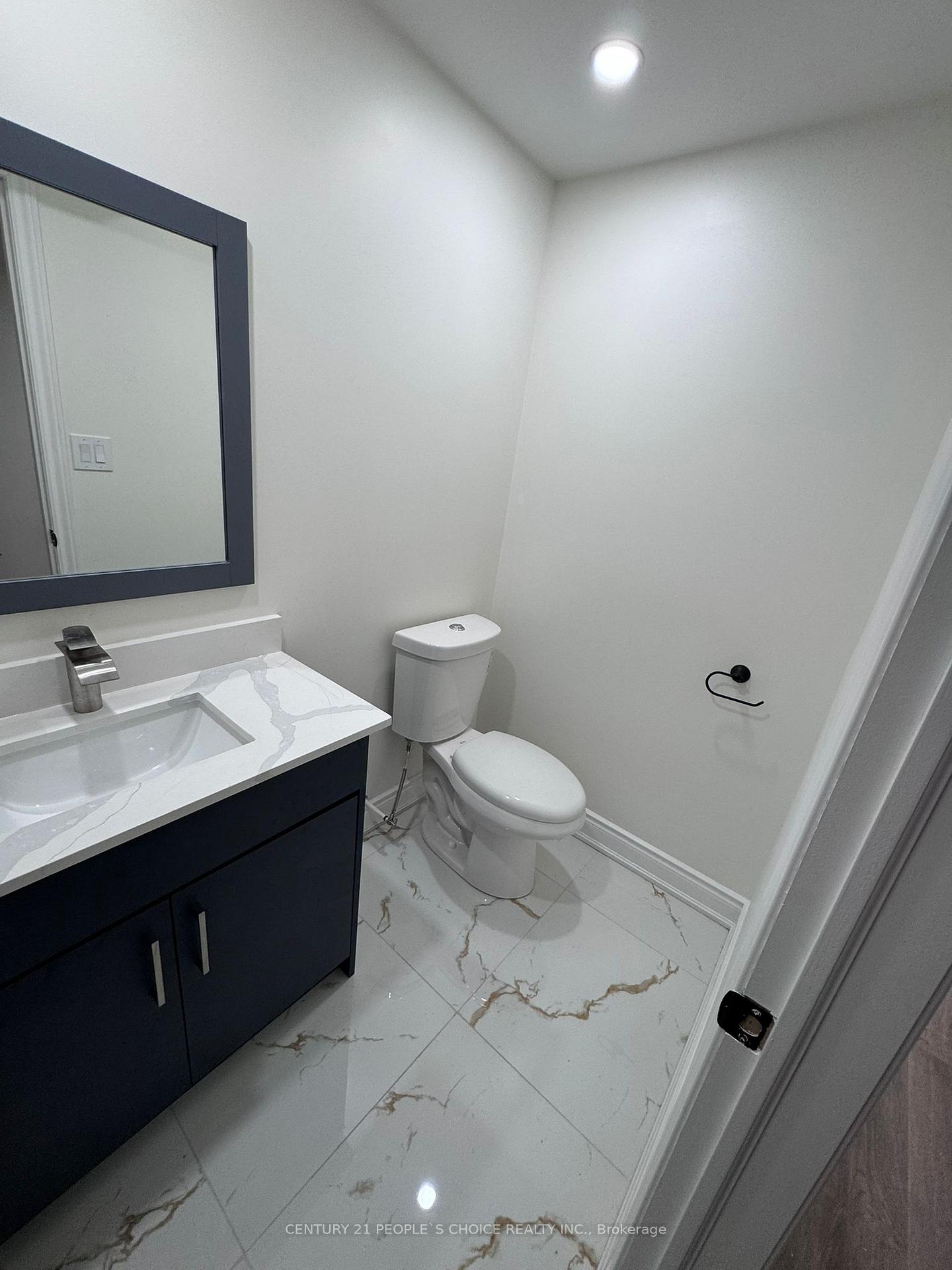 Photo 14 of Unit Bsmt, 1578 Severn Drive, Milton, Bowes — HOMEH