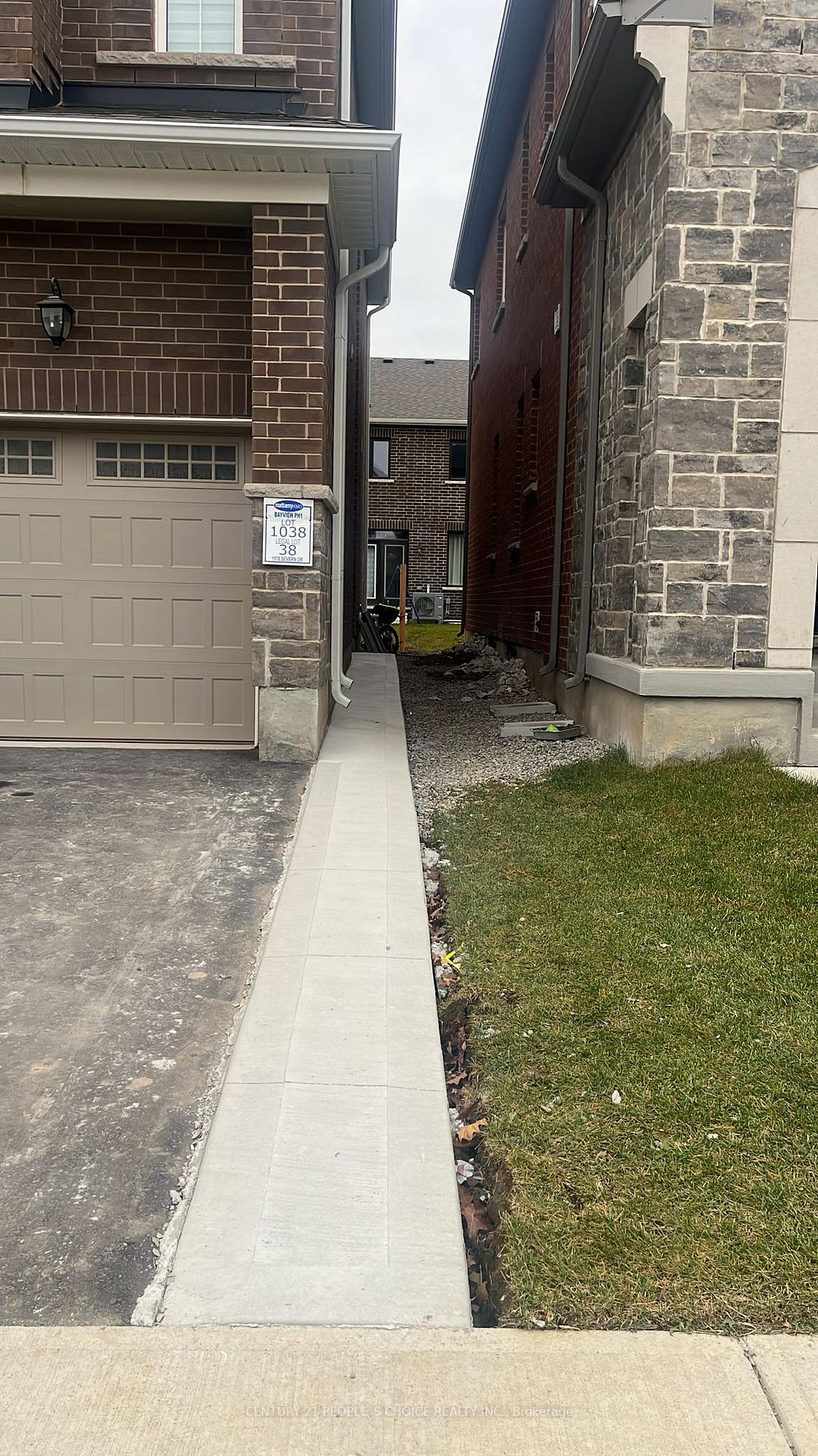Photo 22 of Unit Bsmt, 1578 Severn Drive, Milton, Bowes — HOMEH