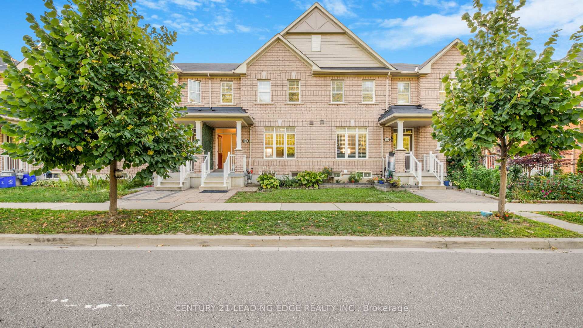 Photo 1 of 2508 Tillings Road, Pickering, Duffin Heights — HOMEH