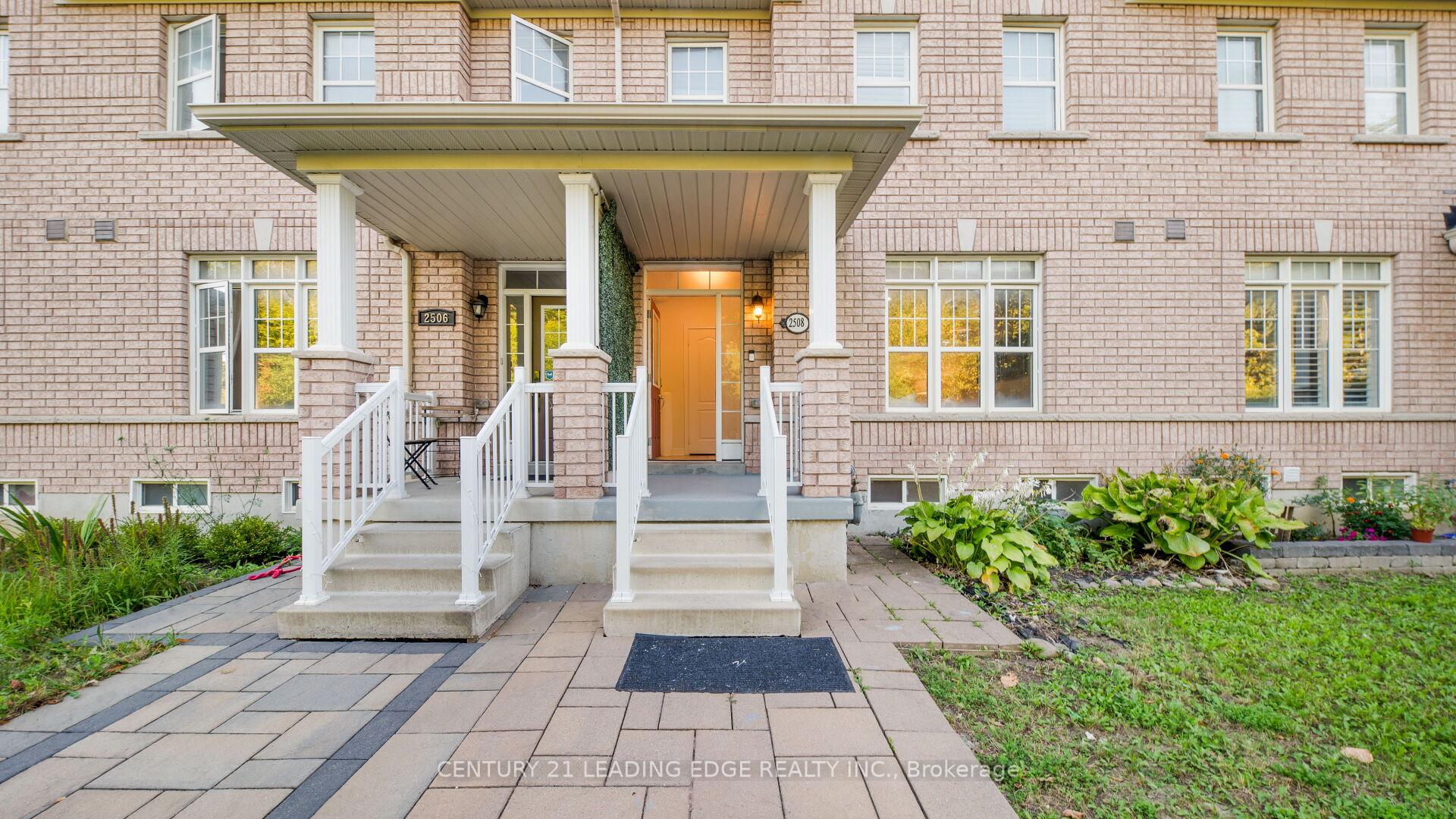 Photo 2 of 2508 Tillings Road, Pickering, Duffin Heights — HOMEH