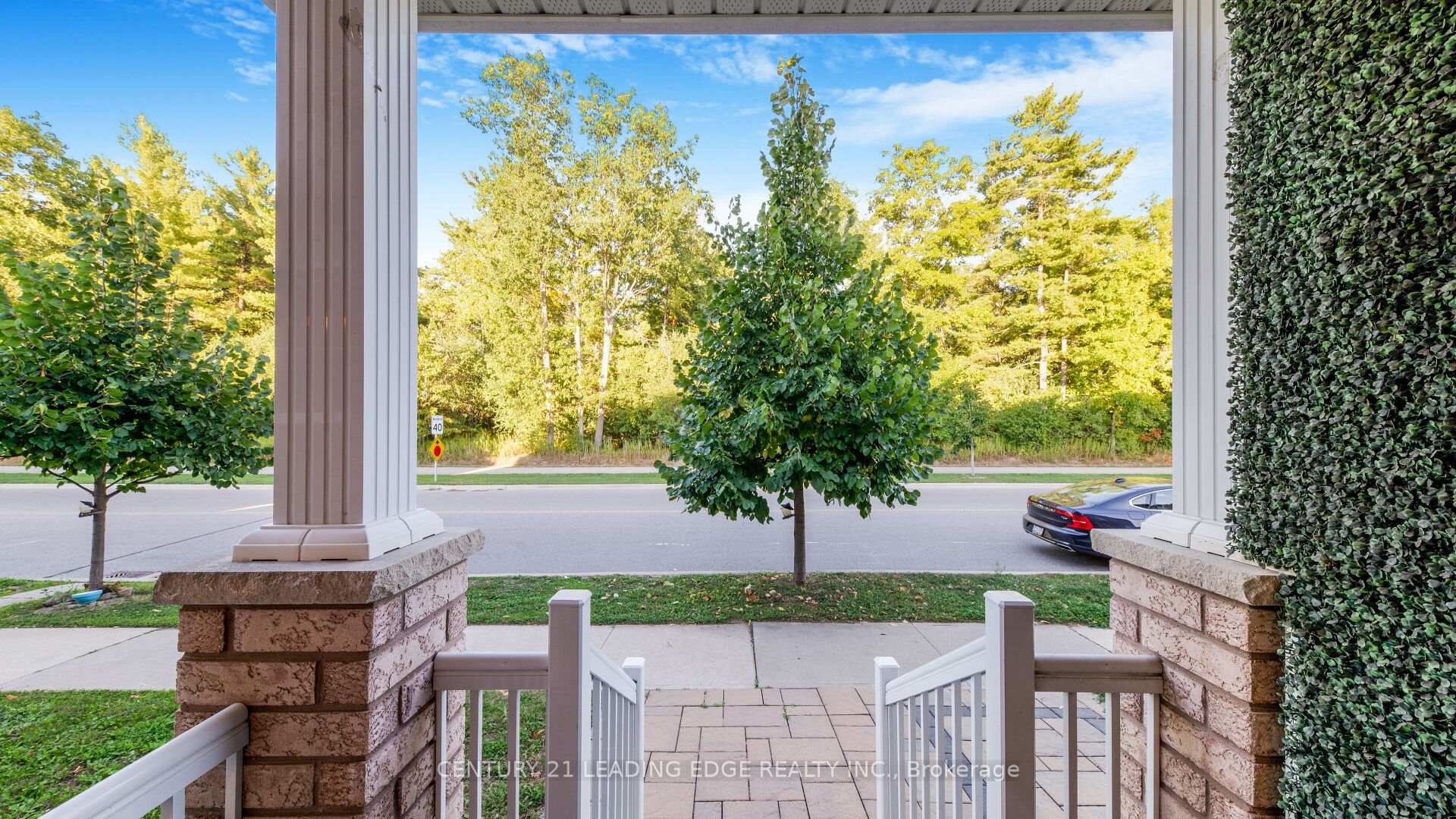 Photo 3 of 2508 Tillings Road, Pickering, Duffin Heights — HOMEH