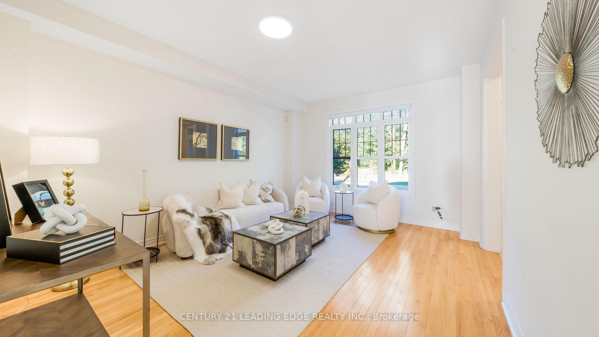 Photo 13 of 2508 Tillings Road, Pickering, Duffin Heights — HOMEH