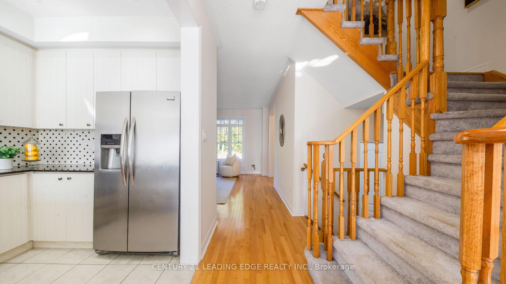 Photo 14 of 2508 Tillings Road, Pickering, Duffin Heights — HOMEH