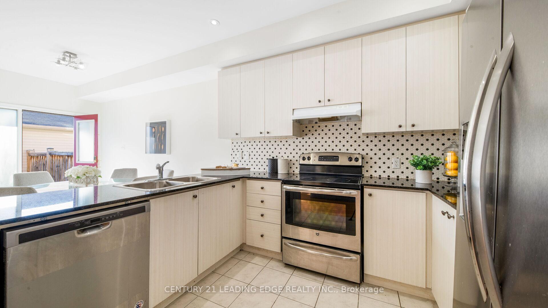 Photo 17 of 2508 Tillings Road, Pickering, Duffin Heights — HOMEH