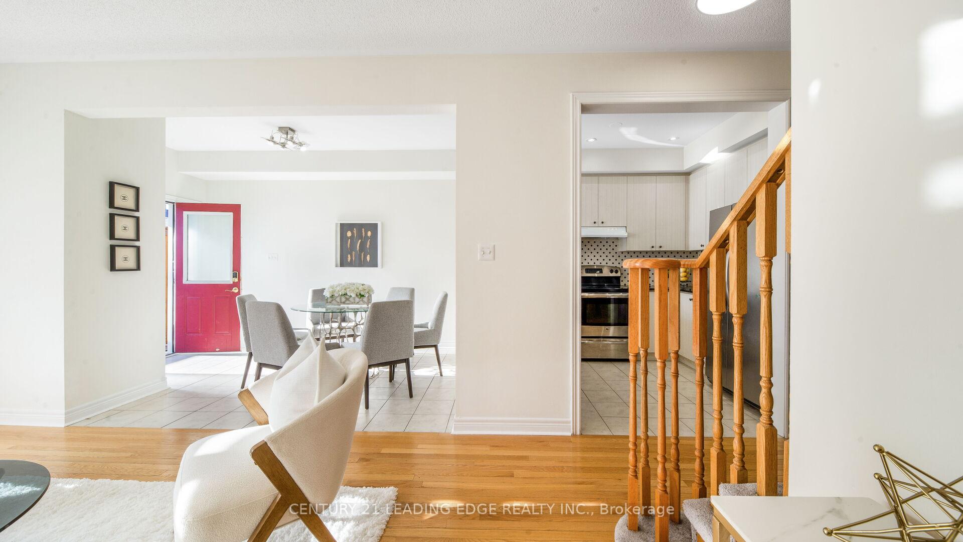 Photo 20 of 2508 Tillings Road, Pickering, Duffin Heights — HOMEH