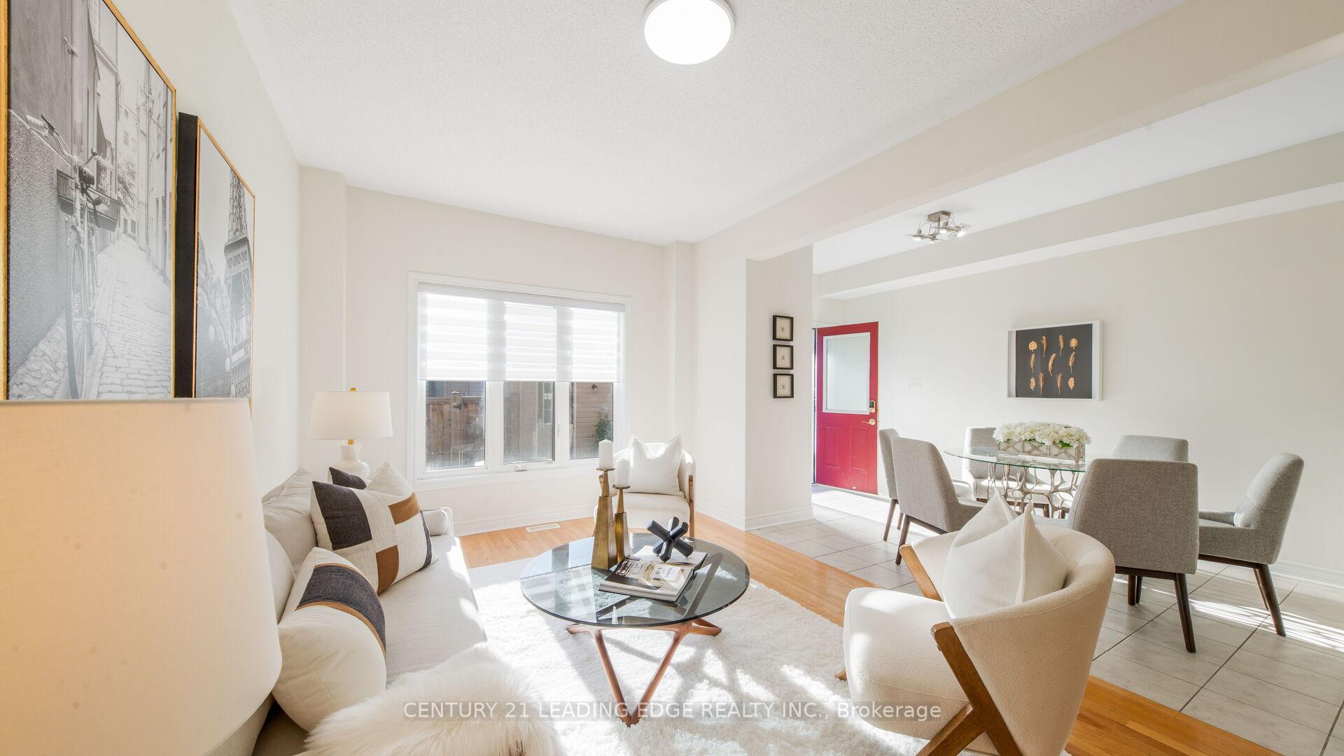 Photo 21 of 2508 Tillings Road, Pickering, Duffin Heights — HOMEH
