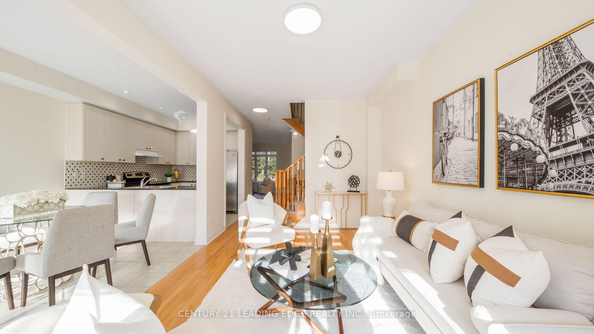 Photo 23 of 2508 Tillings Road, Pickering, Duffin Heights — HOMEH